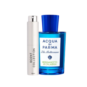 Acqua di Parma Bergamotto di Calabria