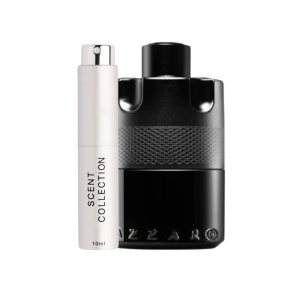 Azzaro The Most Wanted Intense