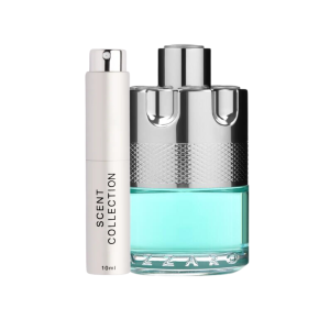 Azzaro Wanted Tonic EDT