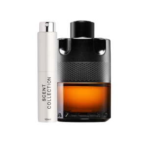 Azzaro The Most Wanted