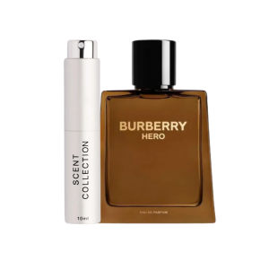 Burberry Hero EDP