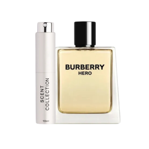 Burberry Hero EDT