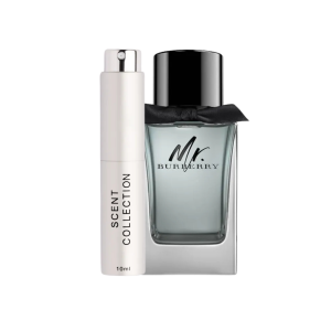 Burberry Mr. Burberry EDT