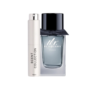 Burberry Mr. Burberry Indigo