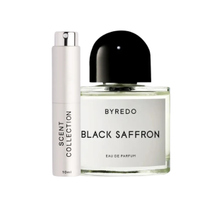 Byredo Black Saffron
