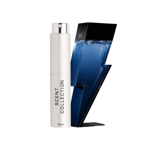 Carolina Herrera Bad Boy Cobalt EDP