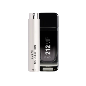 Carolina Herrera 212 VIP Black EDP