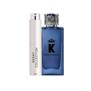 Dolce and Gabbana K EDP