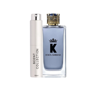 Dolce and Gabbana K EDT
