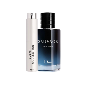 Dior Sauvage EDP