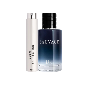 Dior Sauvage EDT
