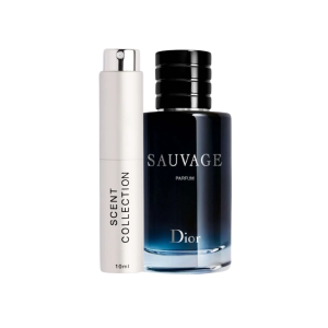 Dior Sauvage Parfum