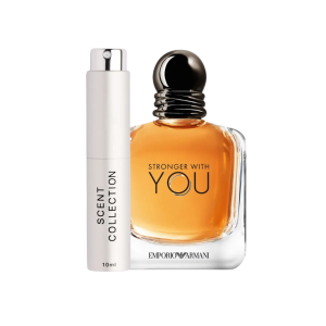 Emporio Armani Stronger With You EDT