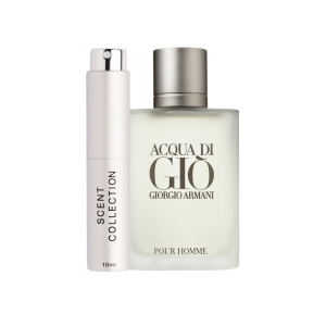 Giorgio Armani Acqua Di Gio Pour Homme EDT