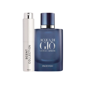 Giorgio Armani Acqua Di Gio Profondo EDP
