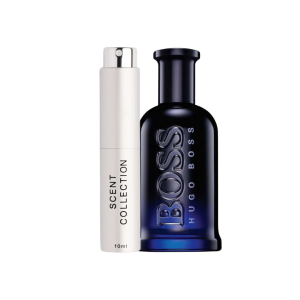 Hugo Boss Bottled By Night