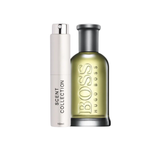 Hugo Boss Boss Bottled EDT