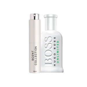 Hugo Boss Boss Bottled Unlimited EDT