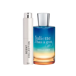 Juliette Has a Gun Vanilla Vibes