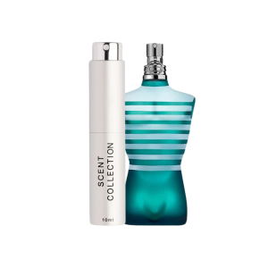 Jean Paul Gaultier Le Male EDT