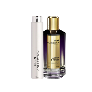 Mancera Amber & Roses