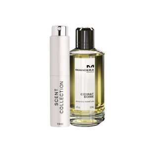 Mancera Cedrat Boise