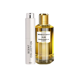 Mancera Midnight Gold