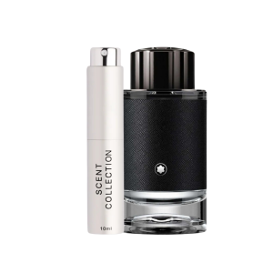 Mont Blanc Explorer EDP