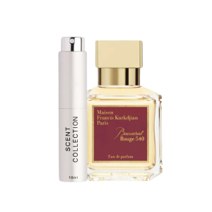 Maison Francis Kurkdjian Baccarat Rouge 540
