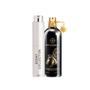 Montale Arabians Tonka