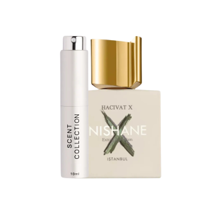 Nishane Hacivat X