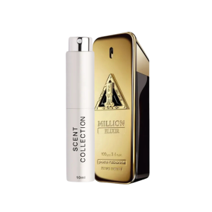 Paco Rabanne 1 Million Elixir