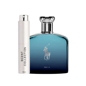 Ralph Lauren Polo Deep Blue Parfum