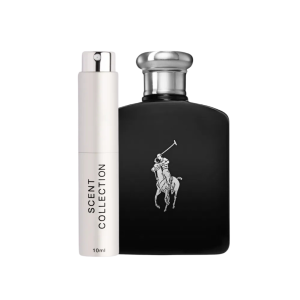 Ralph Lauren Polo Black