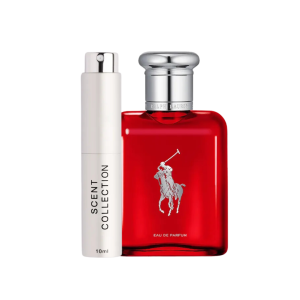 Ralph Lauren Polo Red EDP