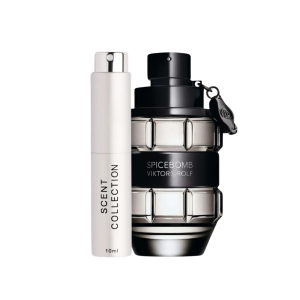 Viktor & Rolf Spicebomb EDT