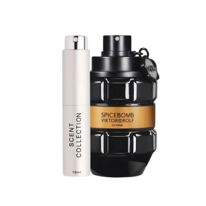 Viktor & Rolf Spicebomb Extreme EDP