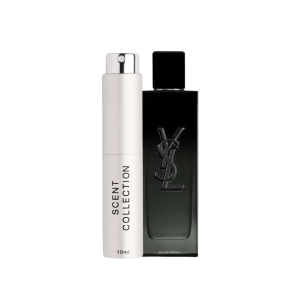 Yves Saint Laurent Myslf