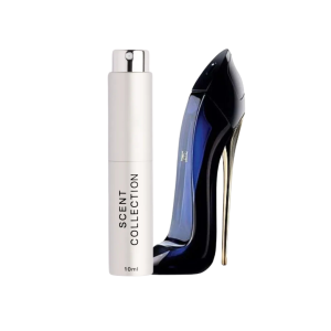 Carolina Herrera Good Girl EDP