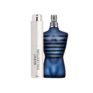 Jean Paul Gaultier Ultra Male EDT