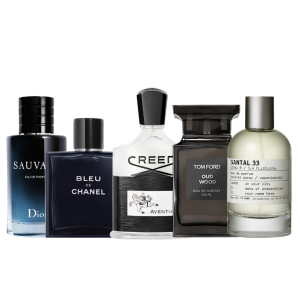 Signature Scent Collection (10 ML)