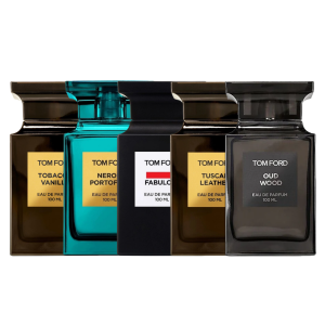 Tom Ford Sample Pack - 5ML