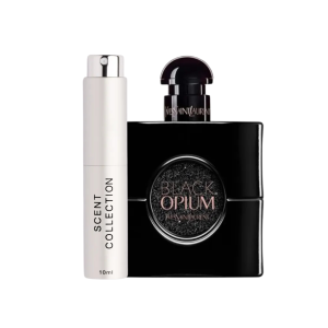 YVES Saint Laurent Black Opium Le Parfum